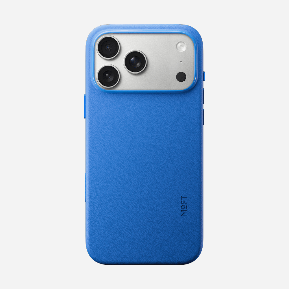 Snap Case MOVAS™ for iPhone 17/16/15 Series – MOFT