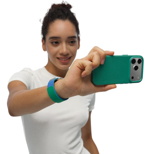 Snap Case MOVAS™ for iPhone 17 Series - MagSafe Compatible For Phones MD020 
