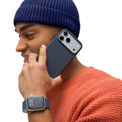 Snap Case MOVAS™ for iPhone 17 Series - MagSafe Compatible For Phones MD020 