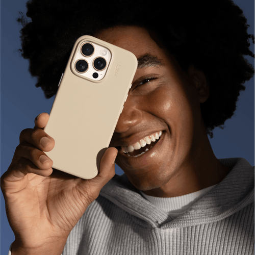 Snap Case MOVAS™ for iPhone 16 - MagSafe Compatible For Phones MD020/MD020A 