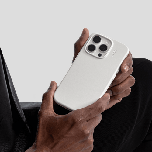 Snap Case MOVAS™ for iPhone 16 - MagSafe Compatible For Phones MD020/MD020A 
