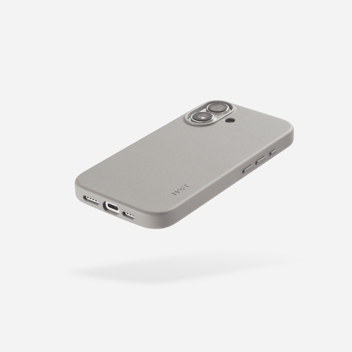 Snap Case MOVAS™ for iPhone 17 - MagSafe Compatible MD020 