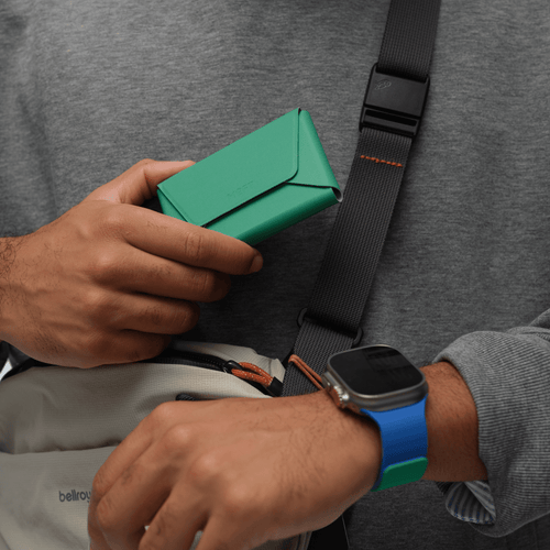 Snap Field Wallet MB005 