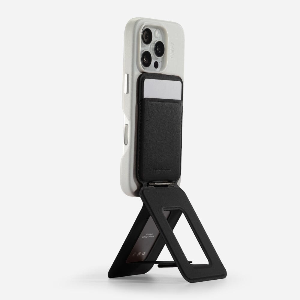 Snap Invisible Phone Tripod Stand MOVAS™ - MagSafe Compatible – MOFT