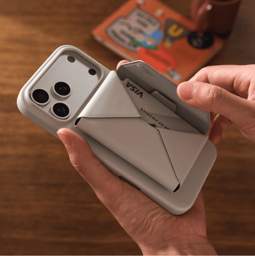 Snap Field Wallet MB005 