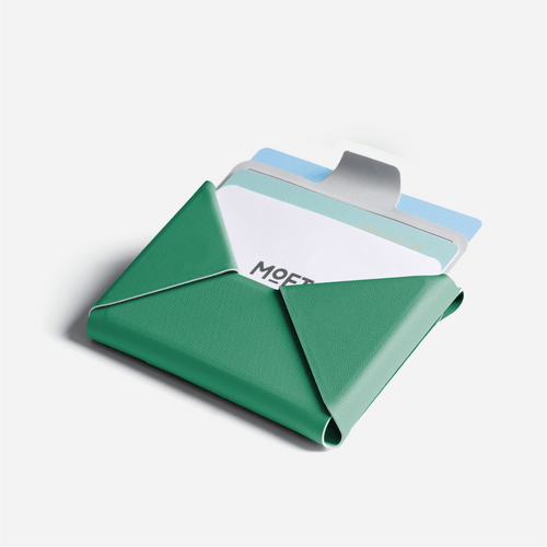 Snap Field Wallet MB005 