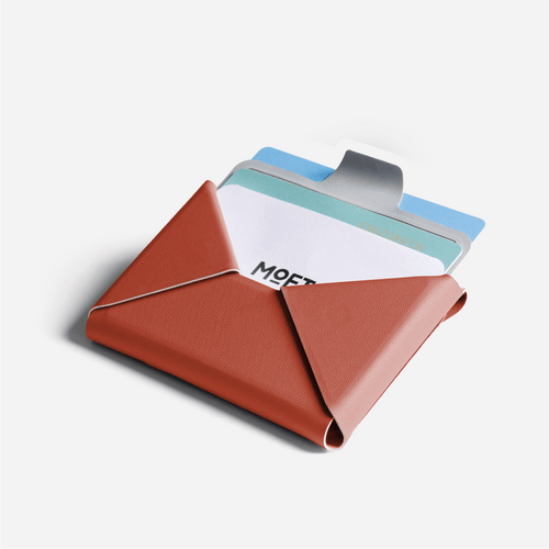 Snap Field Wallet MB005 