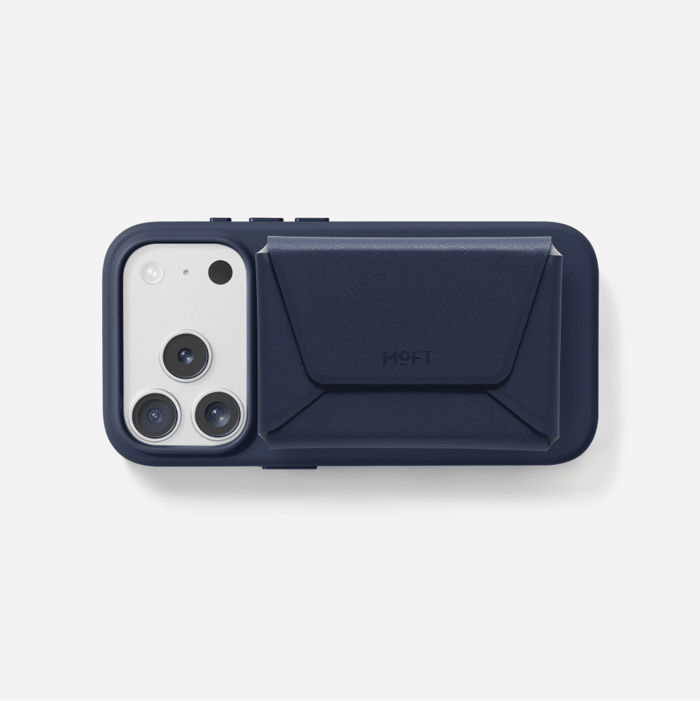 Snap Field Wallet – MOFT