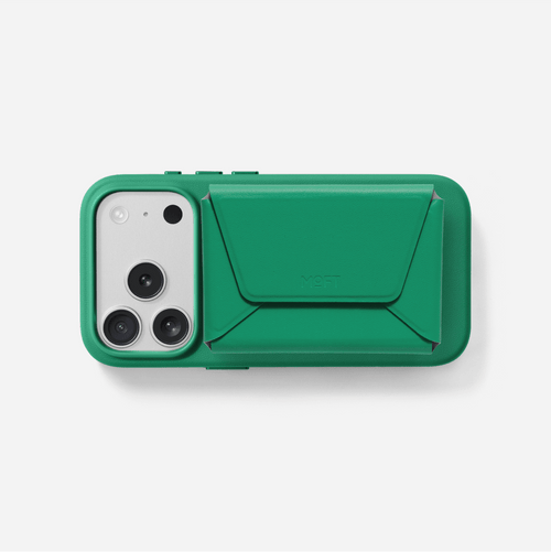Snap Field Wallet MB005 