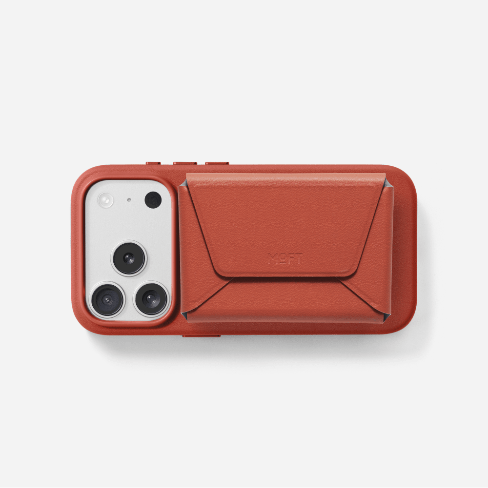 Snap Field Wallet – MOFT
