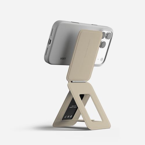 Snap Phone Tripod Stand MOVAS™ - MagSafe Compatible For Phones MS027 