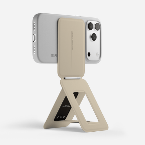 Snap Phone Tripod Stand MOVAS™ - MagSafe Compatible For Phones MS027 