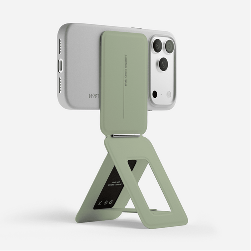 Snap Phone Tripod Stand AERA For Phones MS027A 