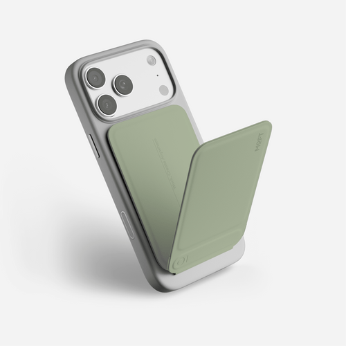 Snap Phone Tripod Stand AERA For Phones MS027A 