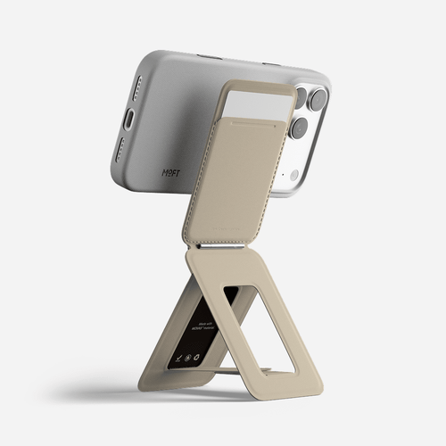 Snap Phone Tripod Wallet MOVAS™ - Air Version For Phones MS027WA 