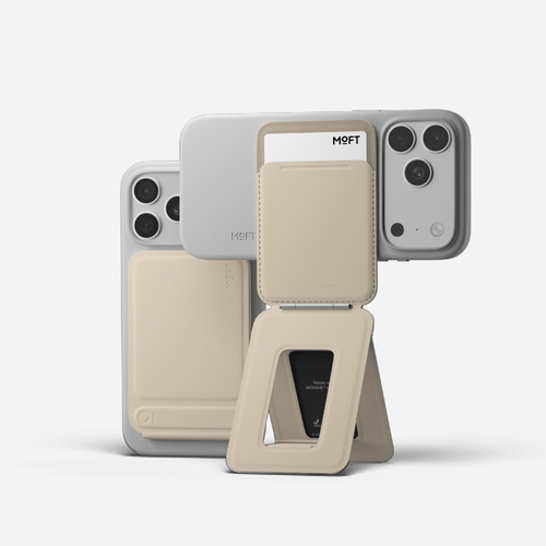 Snap Phone Tripod Wallet MOVAS™ - Air Version For Phones MS027WA 