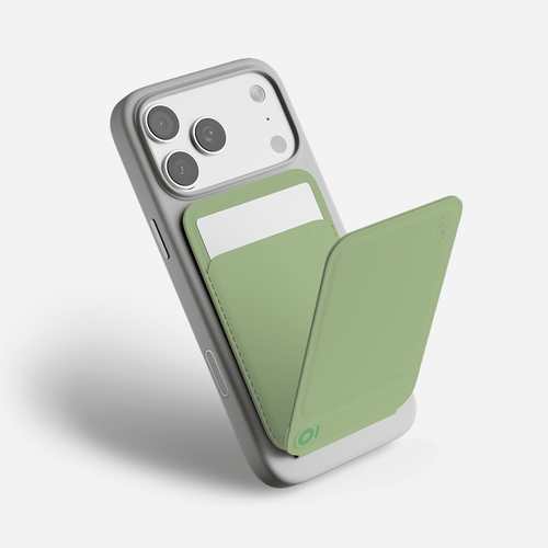Snap Phone Tripod Wallet MOVAS™ - Air Version For Phones MS027WA 