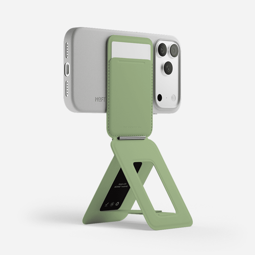 Snap Phone Tripod Wallet MOVAS™ - Air Version For Phones MS027WA 