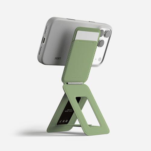 Snap Phone Tripod Wallet MOVAS™ - Air Version For Phones MS027WA 