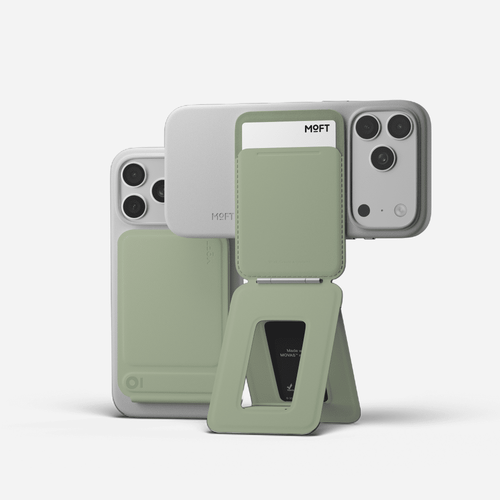 Snap Phone Tripod Wallet AERA For Phones MS027WA 