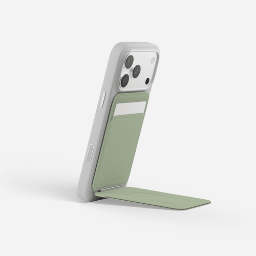 Snap Phone Tripod Wallet AERA For Phones MS027WA 