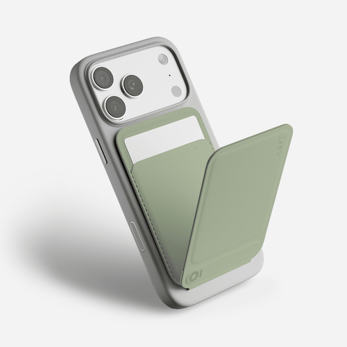 Snap Phone Tripod Wallet AERA For Phones MS027WA 
