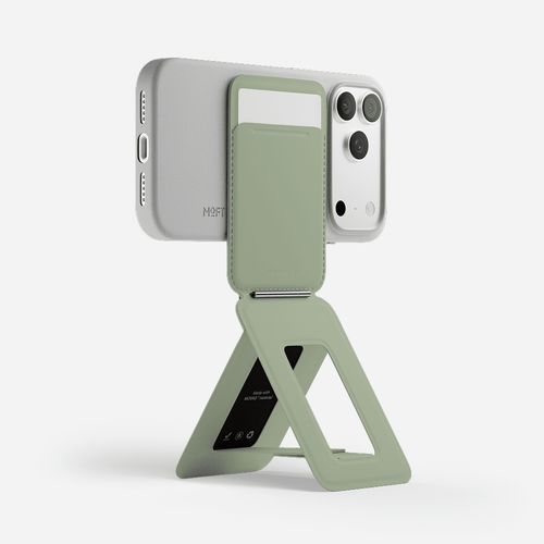 Snap Phone Tripod Wallet AERA For Phones MS027WA 
