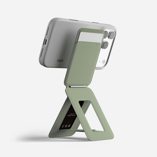 Snap Phone Tripod Wallet AERA For Phones MS027WA 