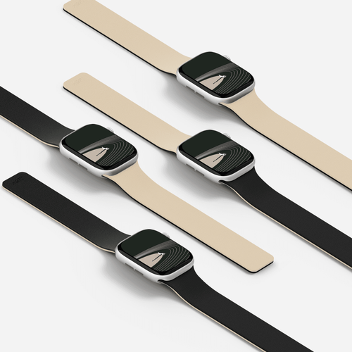 Snap Duo Watch Bands MD025 