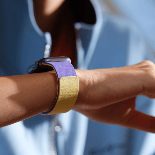 Snap Duo Watch Bands MD025 
