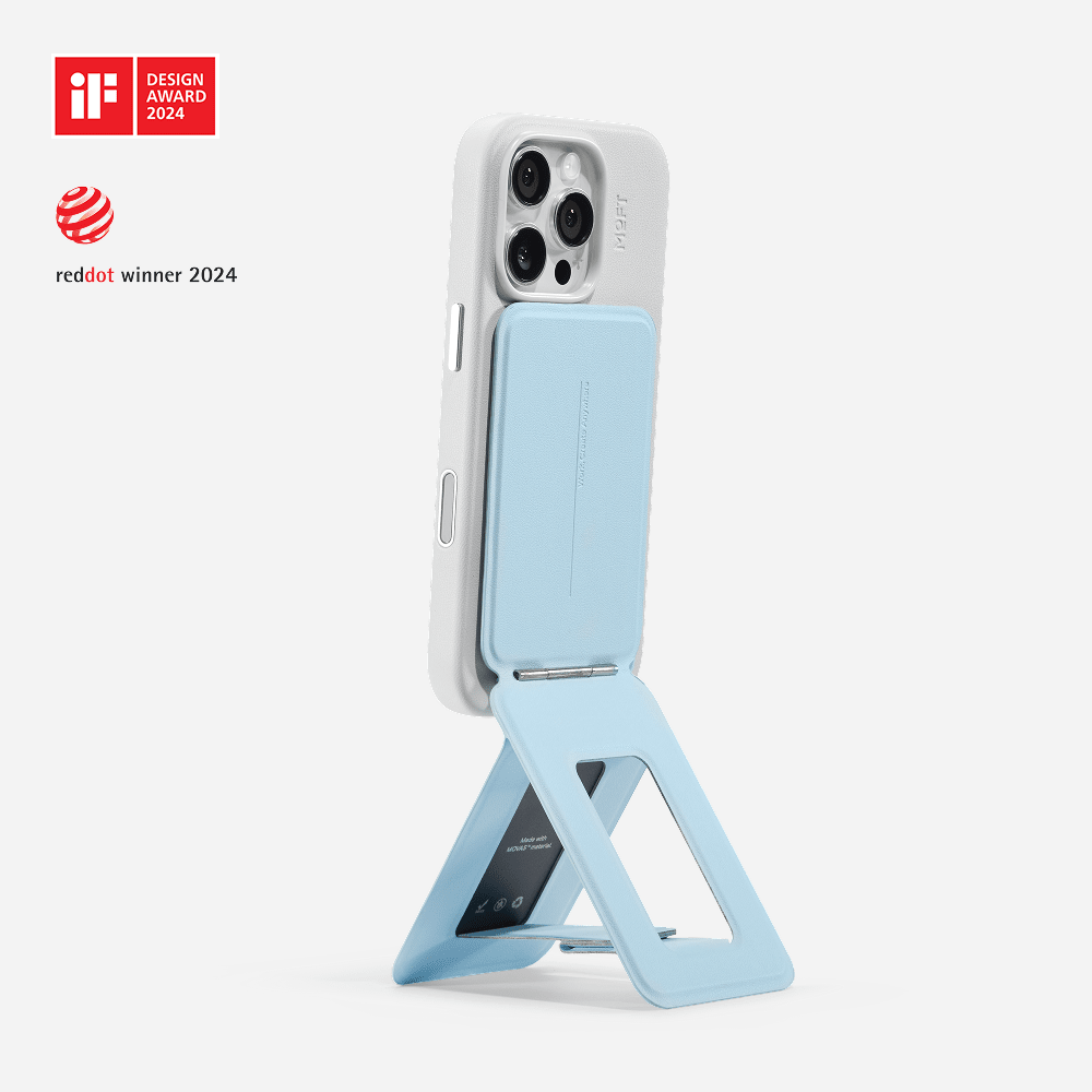 Snap Phone Tripod Stand MOVAS™ Compatible MagSafe