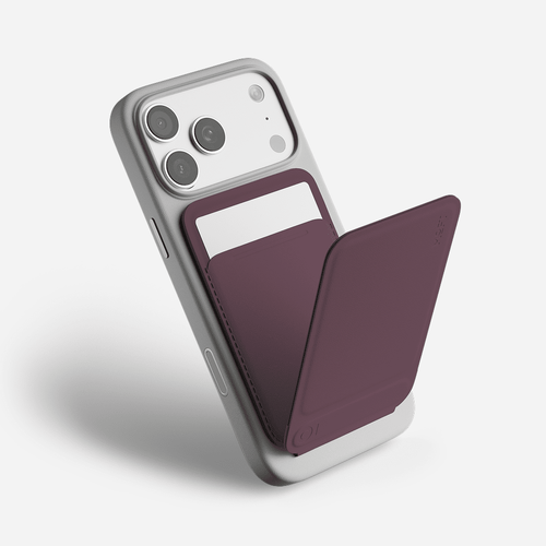 Snap Phone Tripod Wallet AERA For Phones MS027WA 
