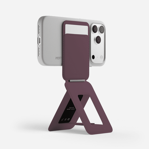 Snap Phone Tripod Wallet AERA For Phones MS027WA 