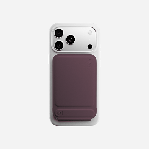 Snap Phone Tripod Wallet AERA For Phones MS027WA 