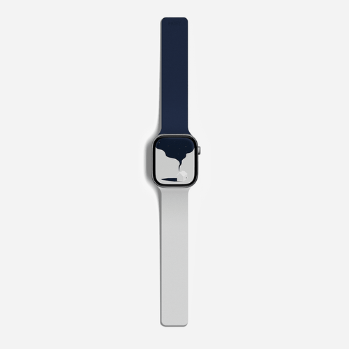 Snap Duo Watch Bands MD025 