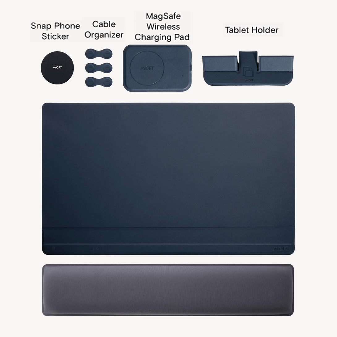 Smart Desk Mat | MOFT – MOFT