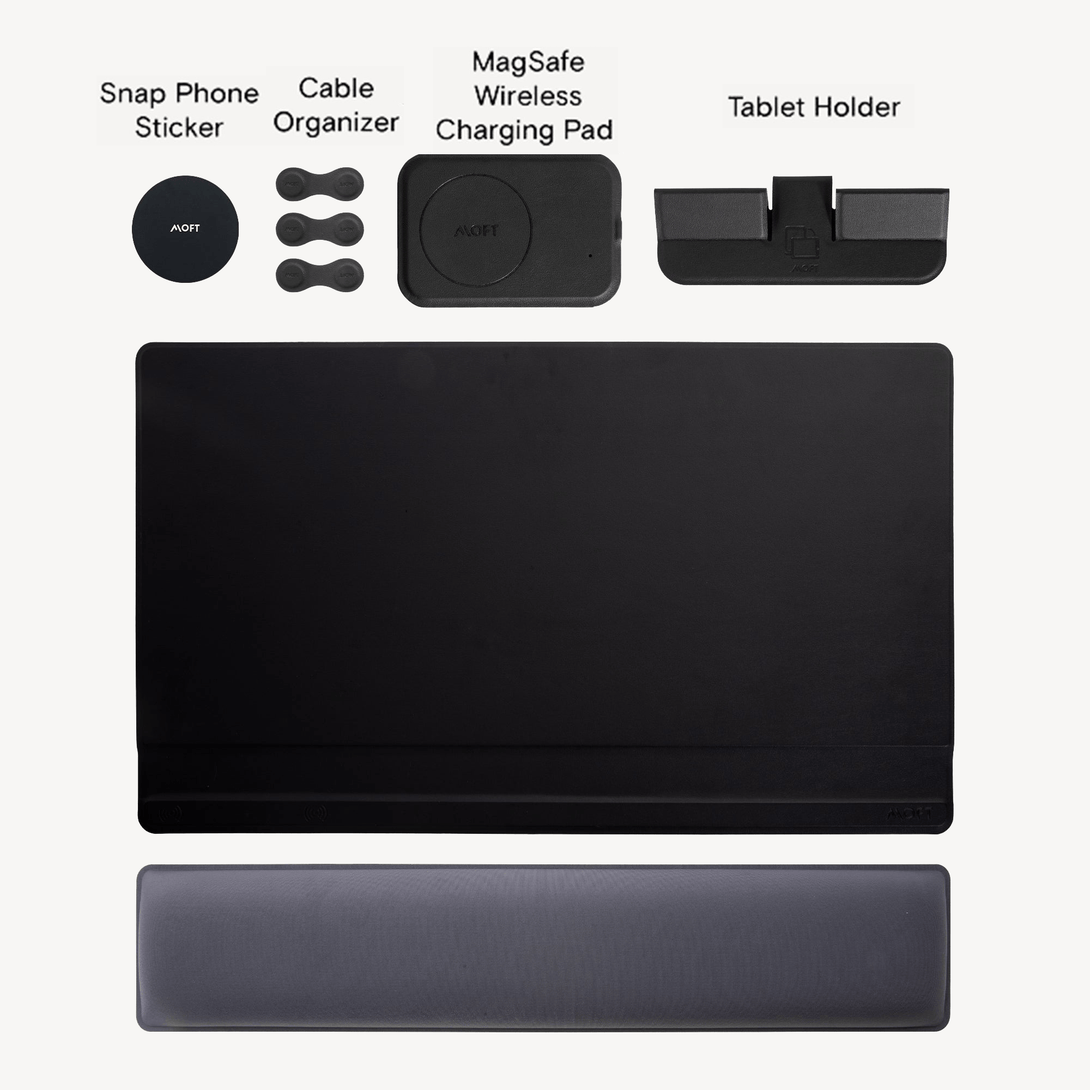 Smart Desk Mat | MOFT – MOFT