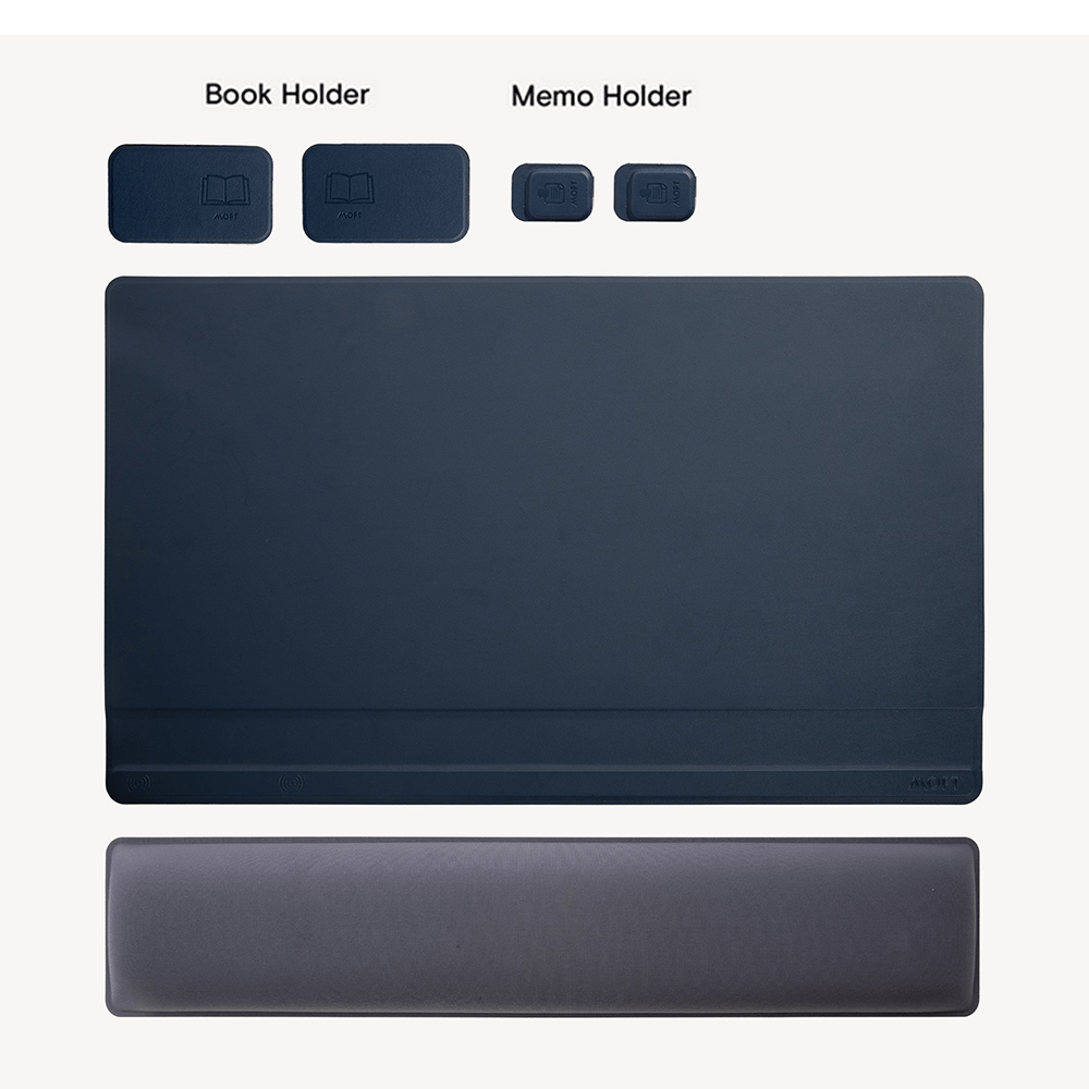 Smart Desk Mat | MOFT – MOFT