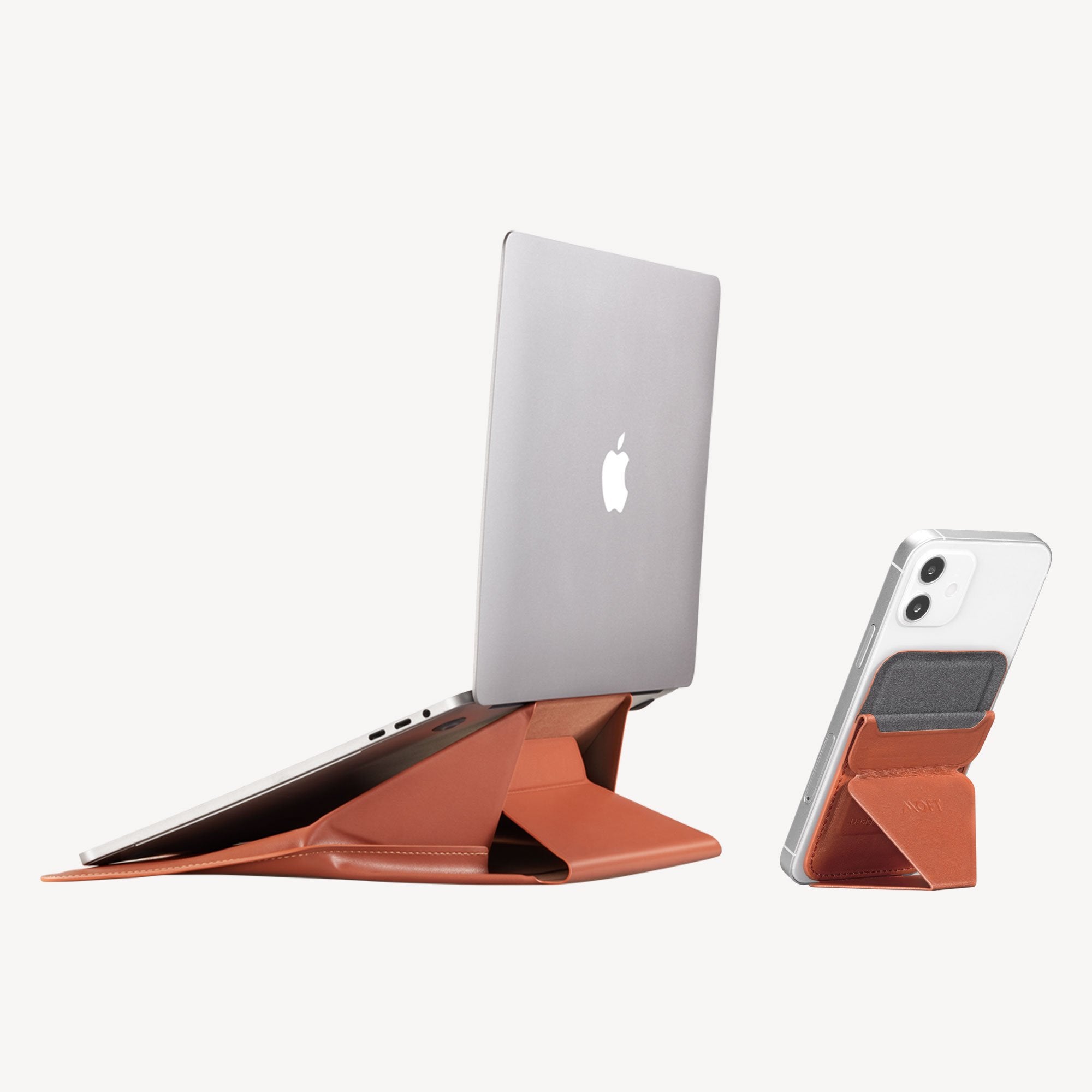 Urban Commuter Set | Laptop Sleeve & Snap-on Phone Stand | MOFT – MOFT