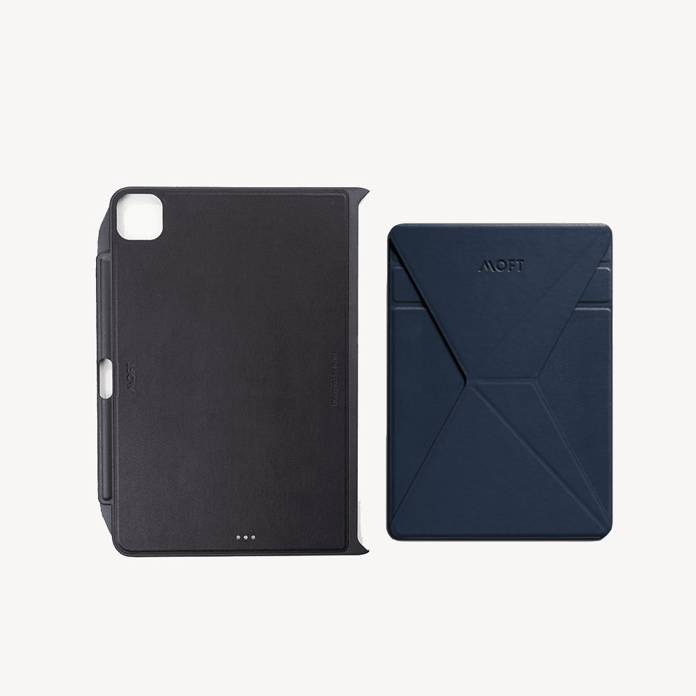 iPadケース Moft Snap Tablet Stand & Case Ipad 12.9 Snap iPad Case & Stand | MOFT – MOFT